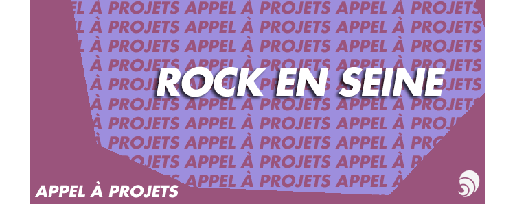 [AÀP] Associations, fondations : animez un stand à Rock en Seine !