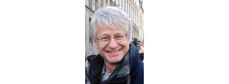Interview d'Henri Rouillé d’Orfeuil pour RESOLIS