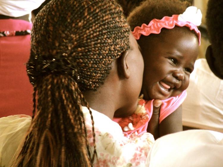 SAGES-FEMMES SANS FRONTIÈRES POUR UNE NAISSANCE JUSQU’AU BOUT DU MONDE