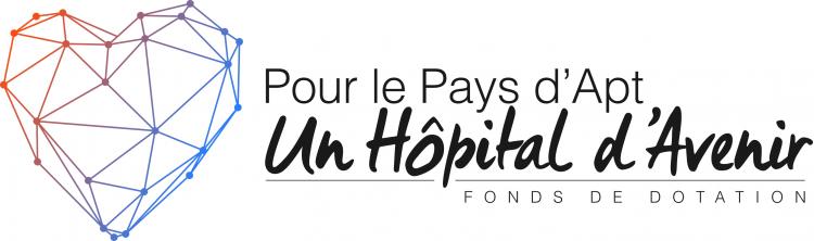 Bienvenue à POUR LE PAYS D'APT, UN HOPITAL D'AVENIR