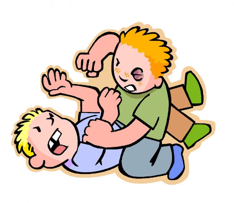Dire ou ne pas dire l’hémophilie d’un enfant à ses camarades ?