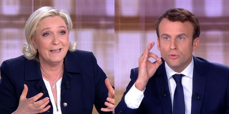 L'intérêt général s'engage pour le second tour des élections présidentielles
