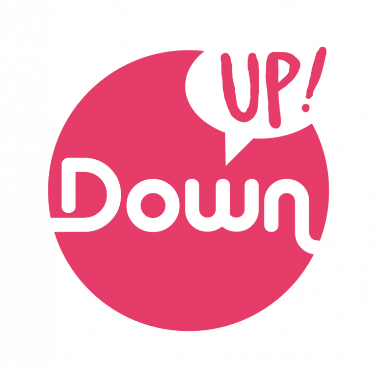 Bienvenue à Association Down Up
