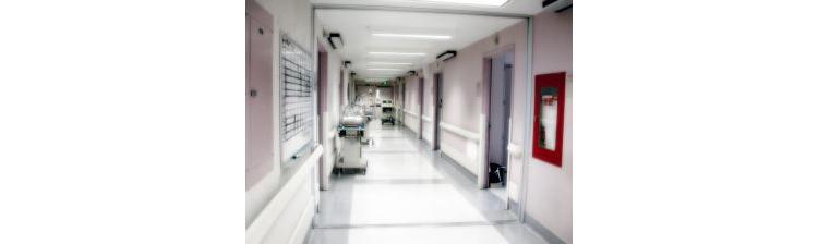 Le fonds de dotation de l'hôpital d’Argenteuil : "apporter un plus" aux malades