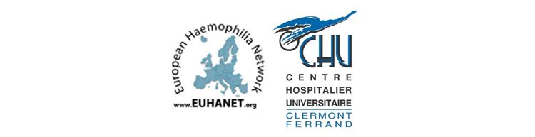 Le CTH de Clermont-Ferrand a été certifié par l’European Haemophilia Network