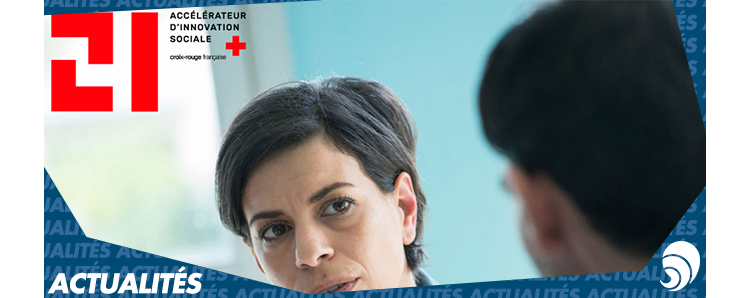 La Croix-Rouge française se dote d’un accélérateur d’innovation sociale
