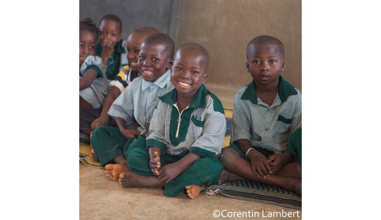 La préscolarisation, un levier puissant pour le futur des enfants défavorisés