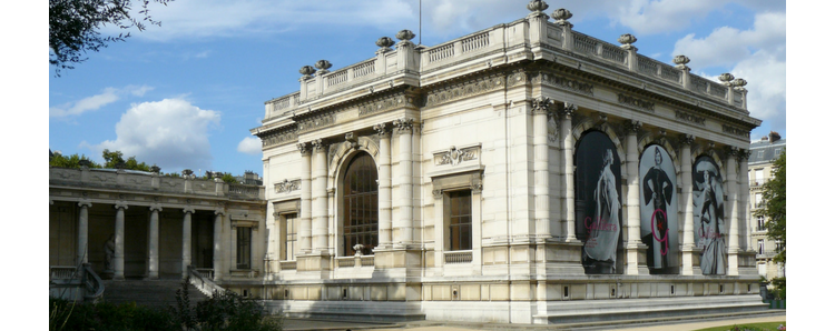 Mécénat d’entreprise : Chanel convertit le Palais Galliera en musée de mode