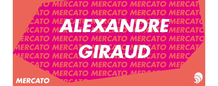 [MERCATO] Alexandre Giraud nommé Directeur Général de SOLIDARITÉS INTERNATIONAL