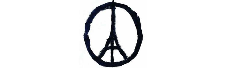 6 façons d'aider après les attentats de Paris du 13 novembre