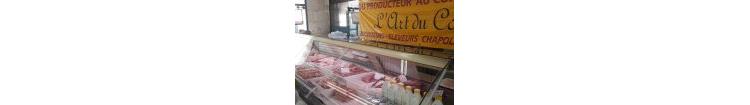 Don de boudin : c'est possible !