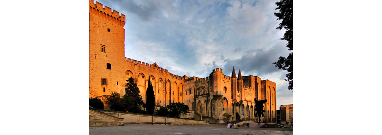 BNP Paribas soutient le Festival d'Avignon
