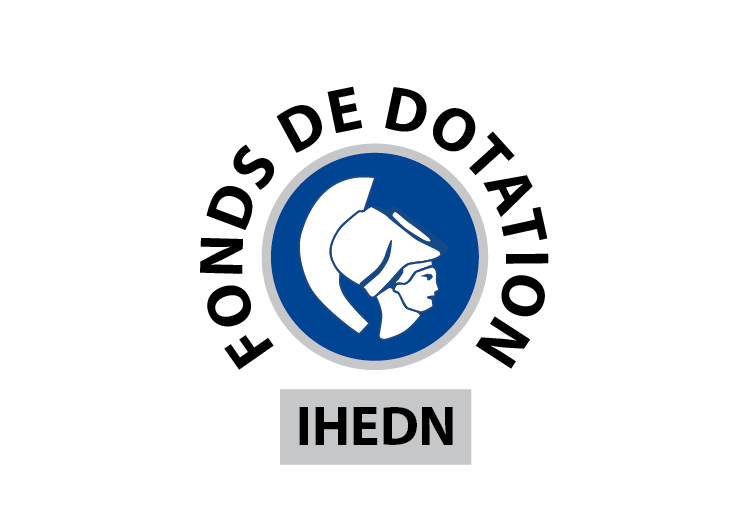 Bienvenue à Fonds de dotation de l'IHEDN