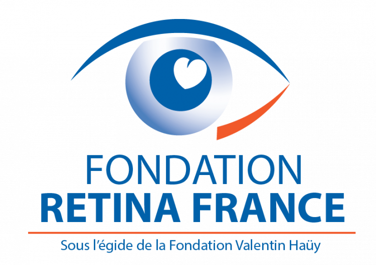 Bienvenue à Fondation Retina France