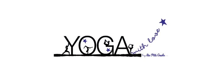 Séjour Yoga with Love by Les P'tits Cracks