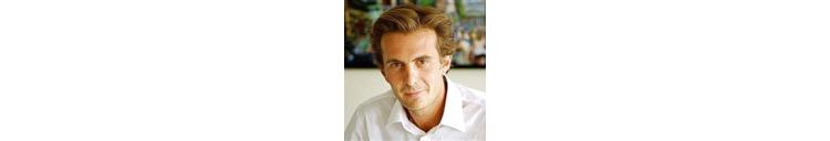 Quand Yannick Bolloré court pour Les P'tits Cracks !