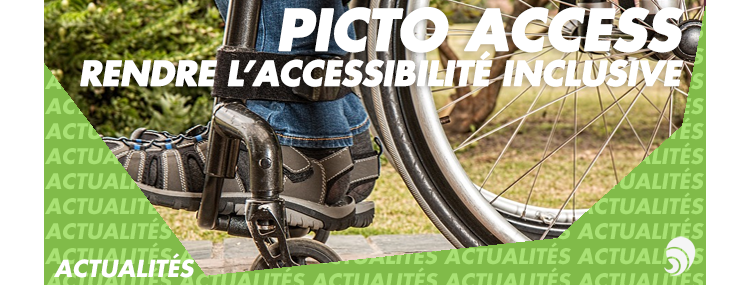 [SOCIAL TECH] Accessibilité : Picto Access, moteur de recherche collaboratif 