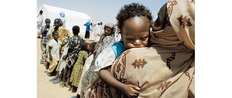 Urgences humanitaires: les réseaux sociaux au service des ONG