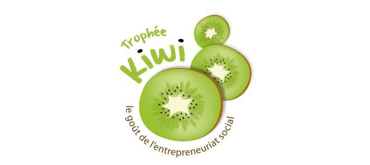 Le trophée Kiwi donne du goût aux entreprises sociales! 