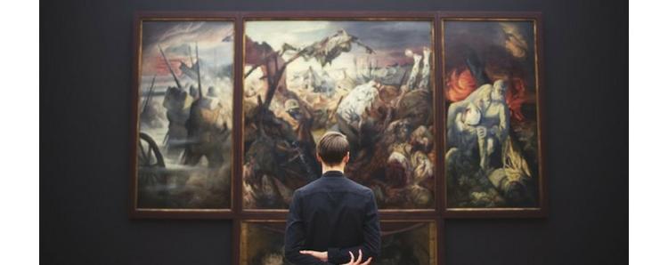 L’exposition pour les 5 ans du fonds de dotation InPact