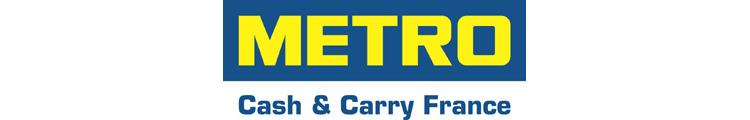 Cuisine solidaire avec Metro