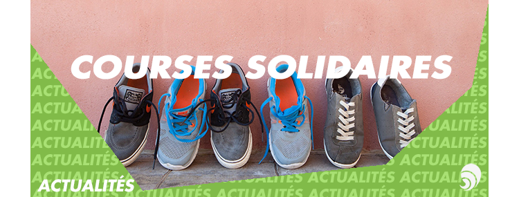 Les courses solidaires mettent le cap sur les entreprises