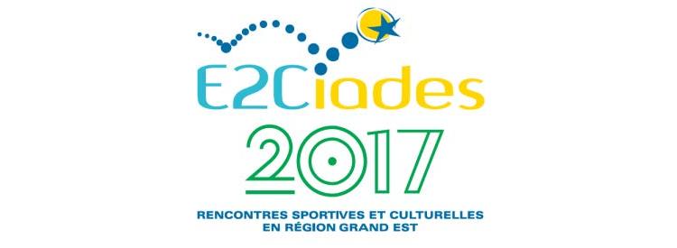 10e Rencontres nationales sportives et culturelles des E2C du 19 au 23 juin 2017