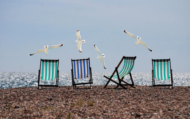 83 campings Campéole offrent des vacances aux familles démunies