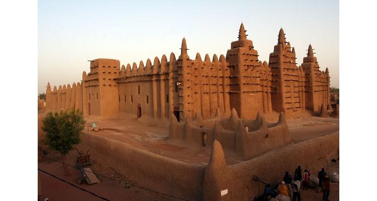 [ANNONCE] Participez à une interview exclusive avec l'UNESCO au sujet du Mali
