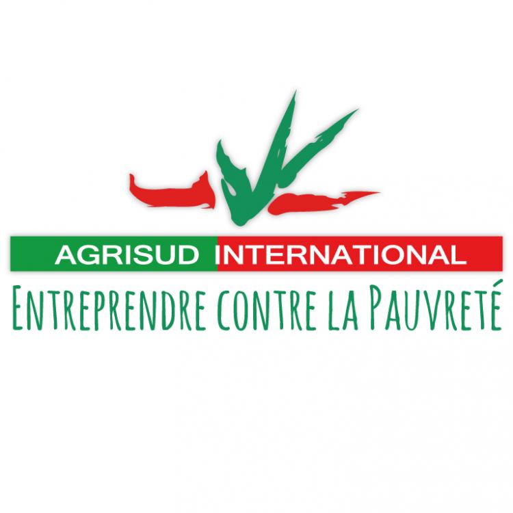 Bienvenue à Agrisud International