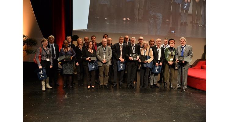 INNOVATION : ENVOLUDIA LAUREAT DES TROPHEES DE L'INNOVATION FEHAP