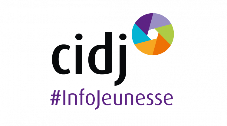 Bienvenue à CIDJ #InfoJeunesse