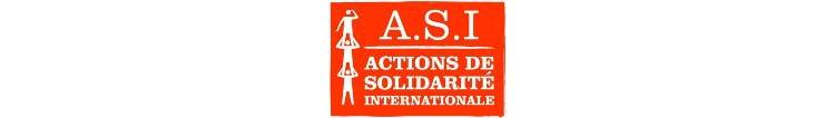 Bienvenue à Actions de Solidarité Internationale