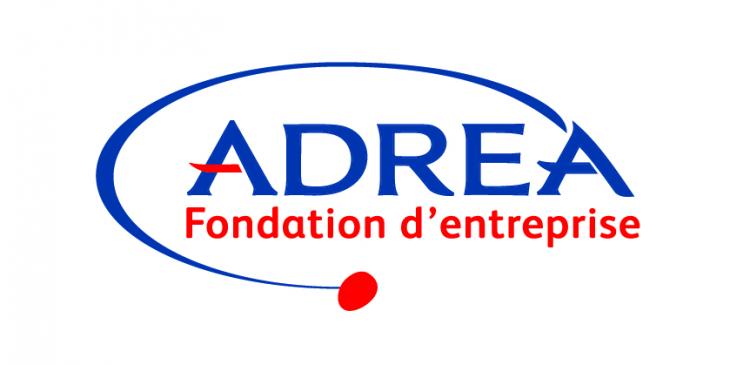 Bienvenue à Fondation d'entreprise ADREA