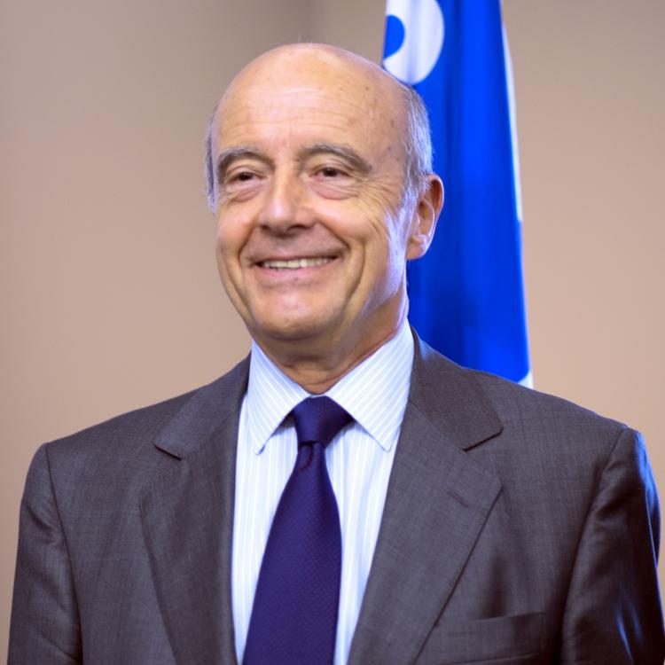 Alain Juppé : un plan pluriannuel en faveur du patrimoine et du mécénat