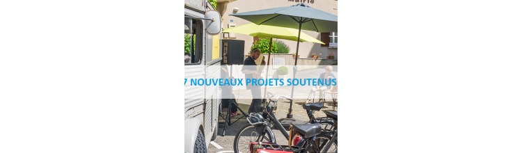 La Fondation RTE soutient 7 nouveaux projets !