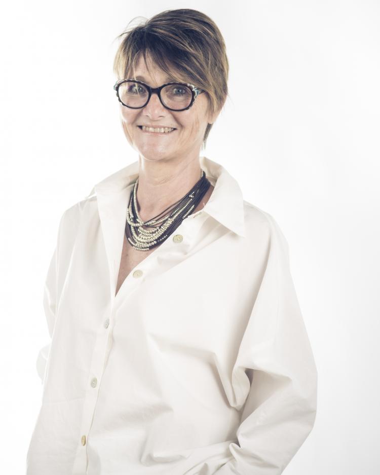 Anne-Valérie Troy élue présidente du Global Road Safety Partnership (GRSP)