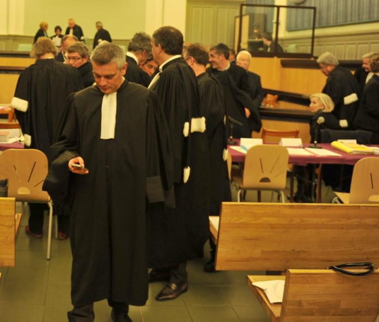 Procès de l'affaire Bouille à Perpignan : corruption et mécénat à la barre