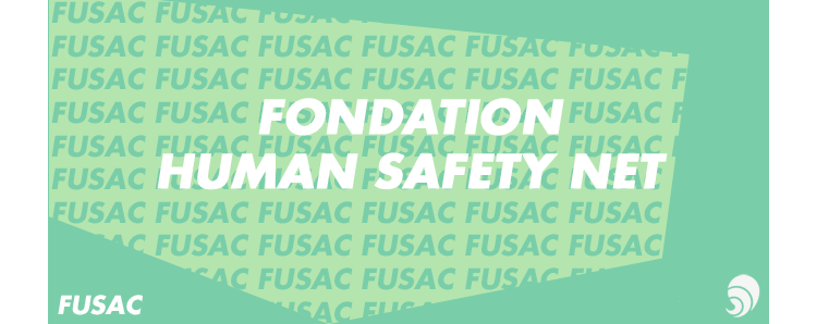 [FUSAC] Le Groupe Generali lance la Fondation Human Safety Net