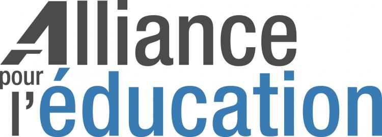 Bienvenue à Alliance pour l'éducation
