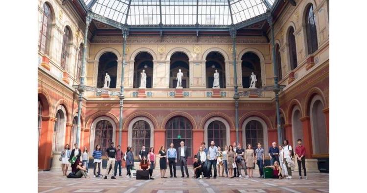 La Fondation SNCF, acteur engagé d’une culture partagée