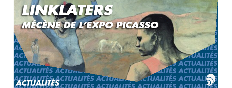 Expo Picasso : le cabinet Linklaters Paris s'engage aux côtés du musée d'Orsay