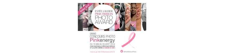Sensibilisation au dépistage précoce du cancer du sein: le concours Estée Lauder