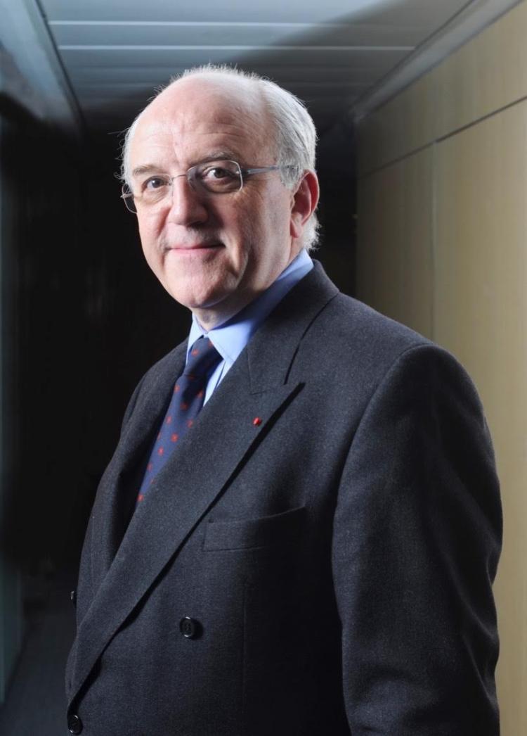 [ENTRETIEN] Hugues Sibille, président de la Fondation Crédit Coopératif