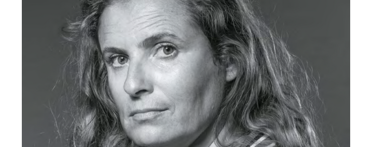 Lisa Azuelos crée son association pour le droit des femmes