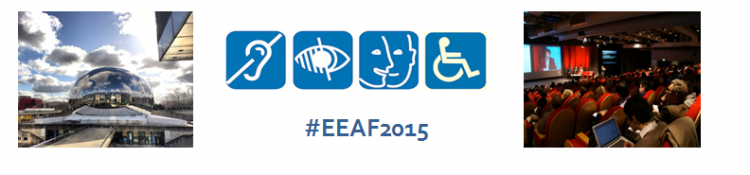 Forum Européen de l’Accessibilité Numérique: Accès à la connaissance et Handicap