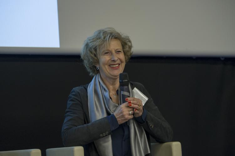 Une nouvelle Présidente pour le Comité d’Agrément de la Région Atlantique