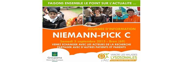 Association Française Niemann Pick