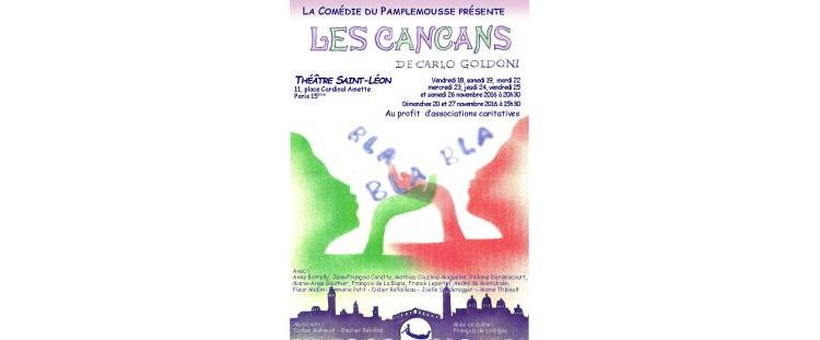 LE TALENT AU SERVICE D'ASSOCIATIONS CARITATIVES