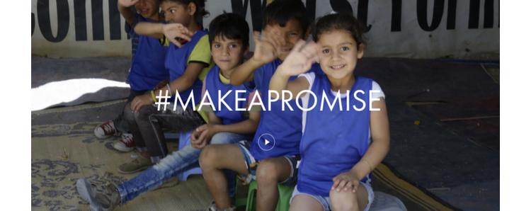 [SHOPPING] Louis Vuitton et l’UNICEF pour soutenir les enfants
